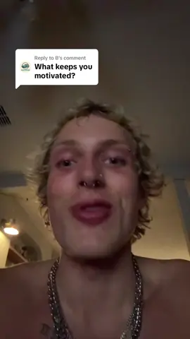 A post by @largebaj on TikTok caption: Replying to @B 