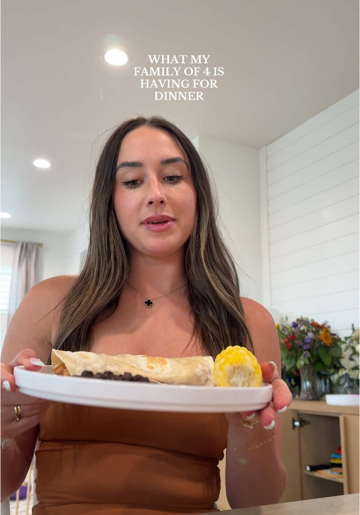 A post by @omgitschloeb on TikTok caption: I think that was @Addison Bounds alter ego bc who was that 🤣💀 hahahaha