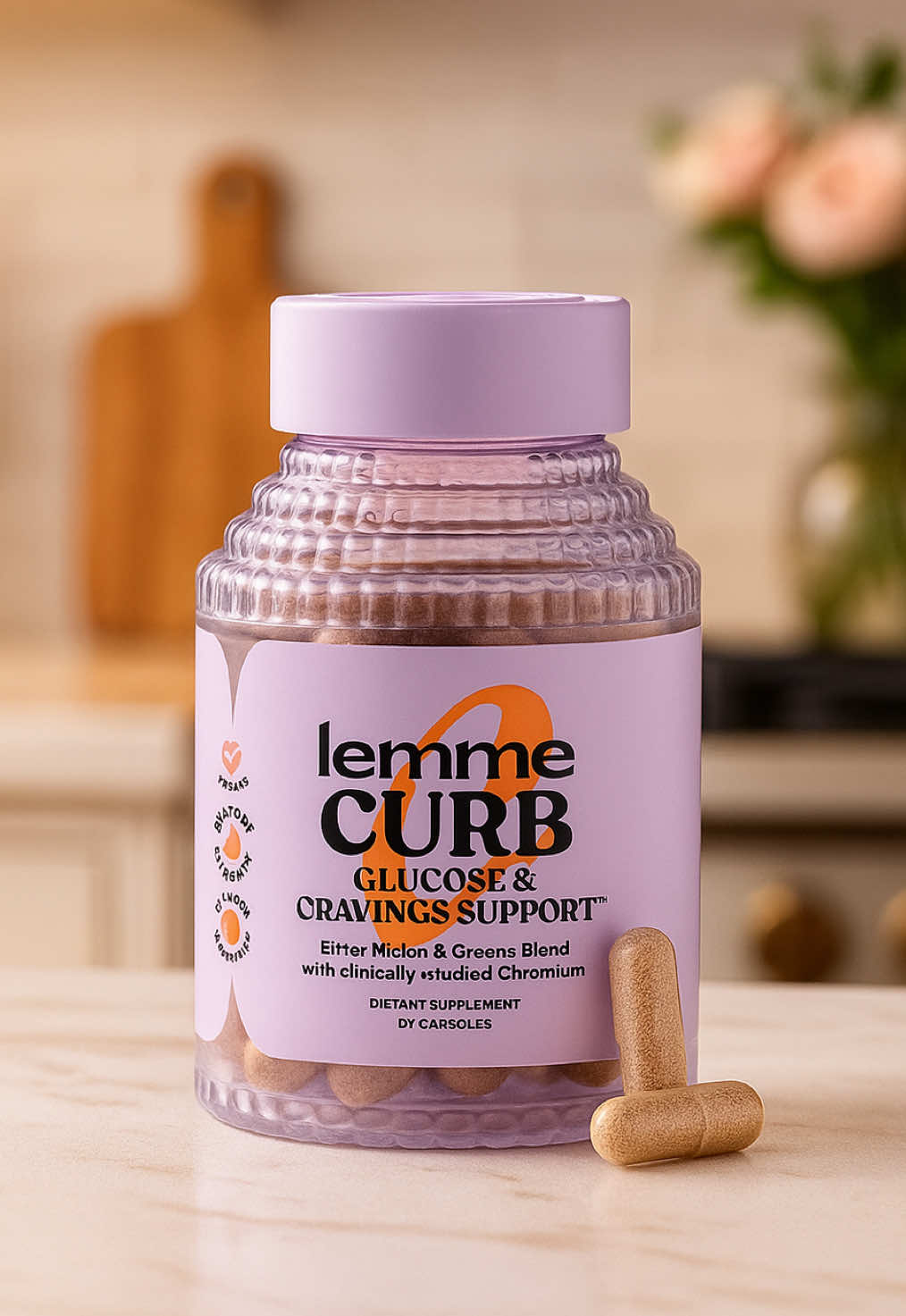 A post by @thesoftlifesecrets on TikTok caption: Damn this ish works like magic 😩 #fyp #raymonte #kourneykardashian #lemmecurb #kardashians #gettingweddingready #lemmeburn #lemmesmooth #cellulitereduction #seeyouin3months #summerbody #bikiniready #summerbod #lemmecurb #cravingsupport #howtostopcravingsugar #eatinghealthy #curbcravings #healthandwellness 