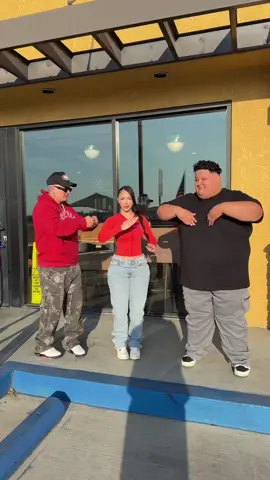 A post by @alondradessyyy on TikTok caption: @Benny Soliven @Jamesbola_  #fyp #alondradessy #jamesbola #bennyandalondra 