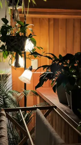 A post by @greenwitchdiaries on TikTok caption: Once a month, I declutter, rearrange, and redirect the energy flow in my home. It keeps the energy from becoming stagnant and brings fresh inspiration every. single. time. 🌀
