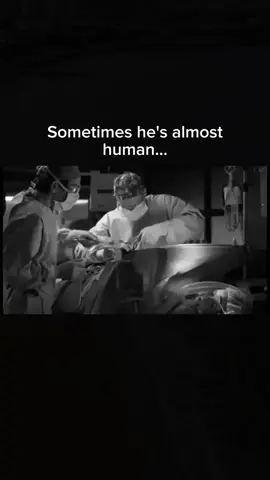 A post by @midnightlibrarian on TikTok caption: #paulmccrane #fame #er #thepitt #cancer #cancersucks #fcancer #glioblastoma #carcinoma #melanoma #Chicago #medicine #oncology #doctor 