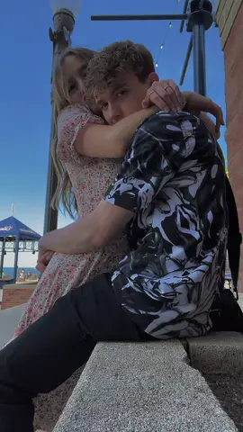 A post by @alyssaliljaa on TikTok caption: May 23rd 2022🥹 a month before he moved to IL from nebraska 🫶🏼