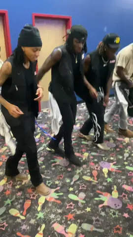 A post by @bozoam on TikTok caption: BOOTY CALLL!!!! 💯 @Dem MacTown Steppaz #fyp #foryou #trailride dc: @laayandani 
