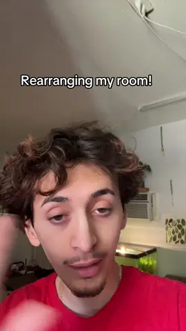 A post by @jesusacevedox43 on TikTok caption: Do you like it!?! Also what should I add to the wall!??#roomdecor #rearrangingmyroom #roomtour #humor #lowincome #mexican #comadre #jesusacevedo43 #xyzbcafypシ 