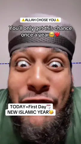 A post by @browniesaadi on TikTok caption: Start your year correctly :) #muslim #desi #streameruniversity #design 