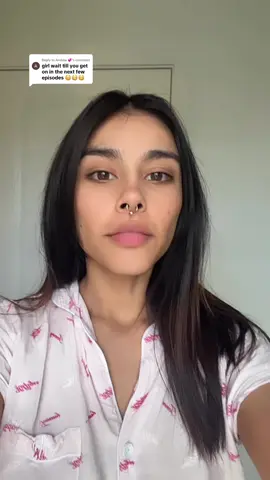 A post by @mistylorraine_ on TikTok caption: Replying to @Andrea 💞 like what bring Olandria back!??😭 @Love Island USA @hudabubbaaa #loveislandusa #fypシ 