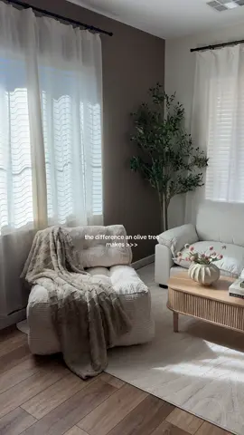 A post by @itschelseahope on TikTok caption: It just makes any room look so much better #amazonfinds #amazonmusthaves 