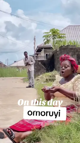 A post by @letthemsayomoruyi on TikTok caption: #onthisday