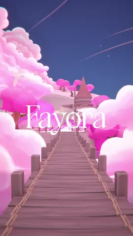 A post by @aroma_concepts_fl on TikTok caption: A fragrance born from Fantasy, where passion fruit skies melt into blooming fields of rose. In its heart, the petals of jasmine, lily of valley and Orris whispers softly just like memories wrapped in silk.  The journey ends in the warm of creamy sandalwood, soft cedar,  velvet vanilla and sheer Musk.   Unveil the dream with FAYORA. #aromaconcepts #newlaunch #perfumetiktok #pariscornerperfumes #launchingsoon 