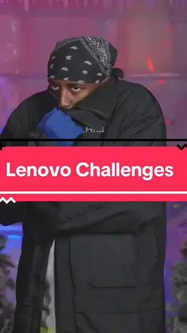 A post by @xzit_thamer on TikTok caption: Xzit in Lenovo Legion Challenges in Dubai! Lenovo Legion 7i powered by Intel®️ Core™️ Ultra 9 processor & Windows 11 Don’t miss the Lenovo Legion Launch Livestream on June 25th at 8 PM GST! Tune in for an exclusive first look and a chance to WIN Legion laptops and accessories. Pre-register now via the link in bio to WIN! #Lenovo #Intel #Windows11 Reach your impossible 2.0