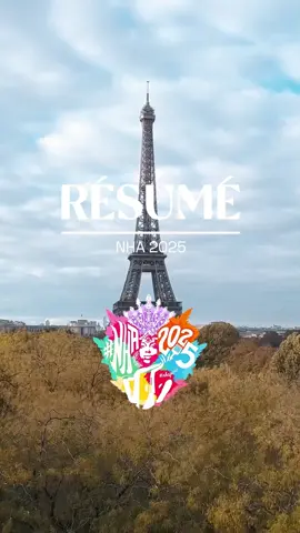 A post by @sondiwax on TikTok caption: Résumé en image de la NHA 🔥🔥🔥