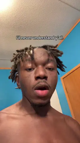 A post by @averagetonio on TikTok caption: Y’all don’t make no sense to me. #fyp#foryoupage#blacktiktok#blacktiktokcommunity 