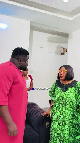 A post by @ebuka.hero on TikTok caption: Saving a good man 2 #ebukahero 