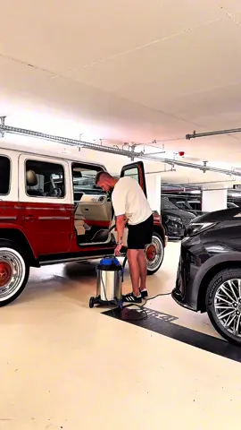 A post by @black_fox_motors on TikTok caption: Boys will be Boys🤭🦾 #blackfoxmotors #carlexdesign #gclass #vintage #oldmoney #vintagestyle #g500 #gwagon #g63 #gclassamg #vintagecar  #italy #oldmoneystyle #oldmoneyaesthetic #luxury #luxurycarlifestyle #luxurycardealer #italian #vintageinspired #italianriviera #mercedesbenz #cargram #luxurycarlife #travel #vintagecarsdaily #munich #germany #mercedesclassic #carwash #girls #cartok #carsoftiktok 
