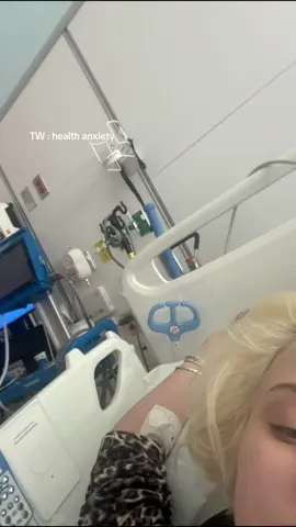 A post by @ on TikTok caption: I’ve been struggling with severe health anxiety, and it’s something I don’t talk about enough. It’s more than just worrying it’s a constant fight with my own mind. Some days it feels like I’m sinking, stuck in a fight-or-flight state I can’t escape. My symptoms are real and scary: dizziness, head pressure, eye floaters, light sensitivity, derealization, and extreme fatigue. I have low iron, I can’t drive, I avoid cars, and I miss out on normal things people don’t even think twice about. Even when doctors say I’m okay, I don’t feel okay. I’m sharing this because health anxiety is invisible but very real and no one should feel alone in it, this is something I felt was important to share we are all in this together! 