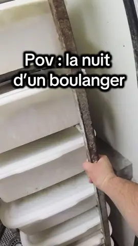 A post by @boulangeriedejojo34 on TikTok caption: La nuit du boulanger du seigneur 😁 Ps: c’était quand j’avais encore ma boulangerie ces images 😁 #boulangeriedejojo 