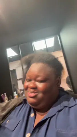 A post by @hawwabelle28 on TikTok caption: @DreamVirginHair Wig extensions 