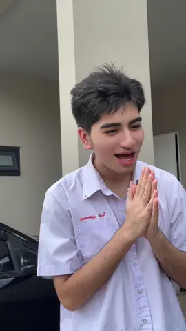 A post by @josephmayuen on TikTok caption: ผมชอบลูกสาวเเม่ครับ #โจเซฟมาเยือน 