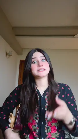 A post by @kubrakhan665 on TikTok caption: ❤️#kubrakhan665 
