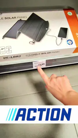 A post by @action_guia on TikTok caption: #Action #actionguia #unboxingvideo @actionnederland @actiondeutschland 