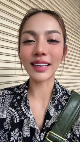A post by @me_kansuda on TikTok caption: 🥹 #mekansuda #มีมีกัลย์สุดา #eieiaunghtunt 
