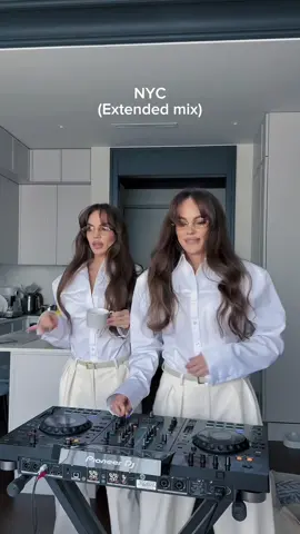 A post by @twinsprojectdjs on TikTok caption: How do you like this track???