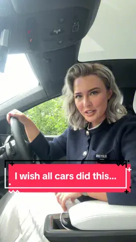 A post by @shetalkscars on TikTok caption: I wish ALL cars did this… instead of 628262828628 ambient lighting colour options.  So handy!  Just me.. or? 😅 I’m going to miss my Renault Scenic.  #renaultscenic #cars #ukcars #renault #electriccar 