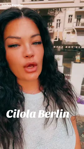 A post by @kittykatberlin on TikTok caption: Berlin Lashes Esperts #lashes #Berlin 