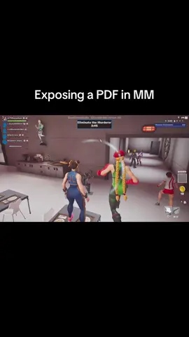A post by @_asunayuuki_ on TikTok caption: What the actual fuck did we witness in this lobby? Thinking this behavior made you funny? Cool? You’re just a child pred and that’s so disgusting. Rot in prison where you belong tbh.  #fortnite #fortniteduo #fortniteclips #fortnitecreative #fortnitecommunity #fortnitecontent #fortnitestreamer #fortnitegirlie #girlgamer #contentcreator #gamerduo #fyp 