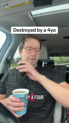 A post by @dadchats on TikTok caption: Hey dirt see you later