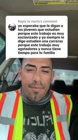 A post by @universalrecruiter on TikTok caption: Replying to @marta 