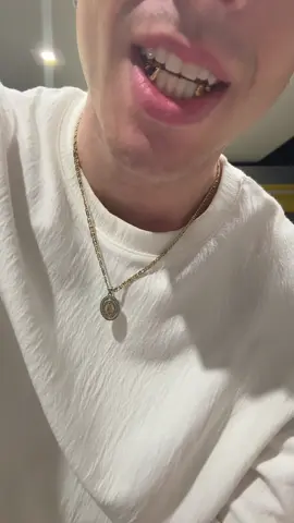 A post by @patriziomorellato_ on TikTok caption: ⚜️⚜️⚜️