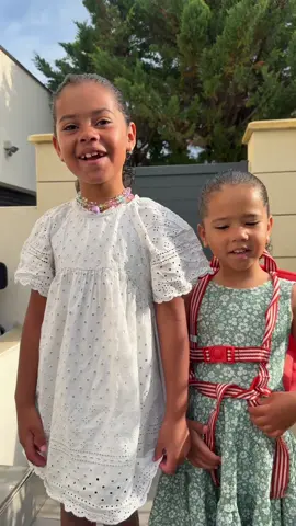 A post by @krimsow_off on TikTok caption: Mes filles prévoient déjà leur mariage  😭
