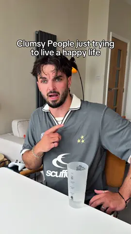 A post by @tommysolemn on TikTok caption: THE UNIVERSE HATES ME