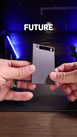 A post by @overkillgamingofficial on TikTok caption: Check out the 🔗 to learn more!  #mobvoi #voicerecorder #ticnote #shadow #airrecorder @Mobvoi Official 