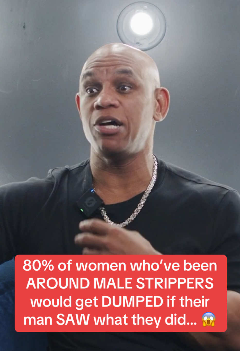 A post by @tiktokyoungboss on TikTok caption: If most men saw what their girl did at those ‘Girls’ night out’ parties… 💃🍸a lot of relationships would be over 💔. #girlsnight #truth #relationships #reallyfestreetstarz 