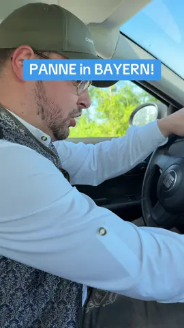 A post by @bayerischerfreak on TikTok caption: Oida is des ein kas he! 😂😂 #bayerisch #bayern #passau #münchen #fry #dorfkinder #comedy #hitze #bavarian #bavaria 