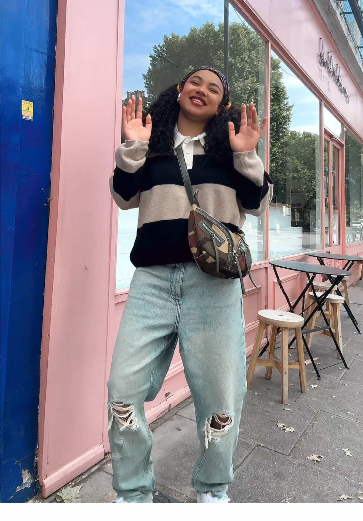A post by @rosiye__ on TikTok caption: Vibes: lowkey & fully recharged ✨  #rosiye #fypシ゚viral #ethiopian_tik_tok #ethiopia #viral #foryoupage #ethiopian_tik_tok🇪🇹🇪🇹🇪🇹🇪🇹 
