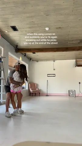 A post by @alliahharmon on TikTok caption: and I thought I loved you then… 🥹 #younglove #relateable 