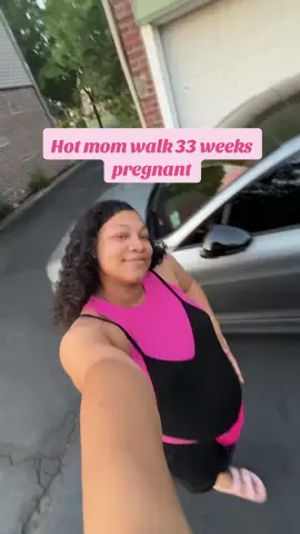 A post by @brittaliyah on TikTok caption: Starting to count down the weeks ! 😁 #fyp #foryou #pregnancyjourney #bumpdate #thirdtrimester #babyboy #boymom #bumpupdate #bumptransformation #rainbowbaby #firsttimemom #MomsofTikTok #momtok #momof2 #momoftwo #youngmom #boymom #boymomlife #MomsofTikTok #toddlersoftiktok #toddlermom #boymomsoftiktok #ftm #firsttimemom #ring  #GRWM   #millenial #genz #viral #getreadywithme #smallcreator #Makeup #Hair #Pretty #Blackgirl #ITGIRL #Lashes #Nails #Lipstick #GRWM #MINIVLOG  #DAYINTHELIFE #Makeup #Hair #Pretty #Blackgirl #ITGIRL #Lashes #Nails #Lipstick #GRWM #MINIVLOG  #DAYINTHELIFE  #couple #love #date #datenight #fiance #engaged #loveofmylife #foryou #fyp #blackcouple #blacklove #healthyrelationship 