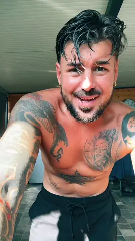 A post by @lino_giuliano on TikTok caption: Grrrrrr. . . 🐅❤️😜