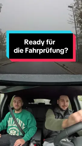 A post by @mustafahrlehrer on TikTok caption: Schafft @erenxersan es mich aus dem Auto zu schleudern? 🤣 #fahrschule #fahrlehrer #fahrstunde #führerschein #fahrschüler #mustafahrlehrer #gefahrenbremsung #eren #fahrprüfung 