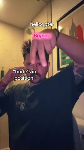 A post by @mariomirante on TikTok caption: @brynne 👀