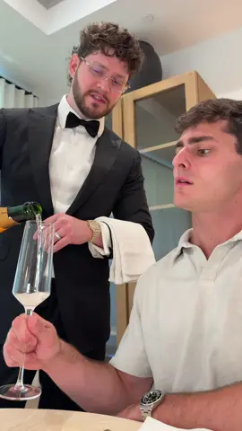 A post by @itsqcp on TikTok caption: The Worst Date Ever @Farnum 