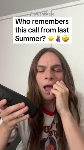 A post by @w0ahhkate on TikTok caption: Don’t be held down this Summer