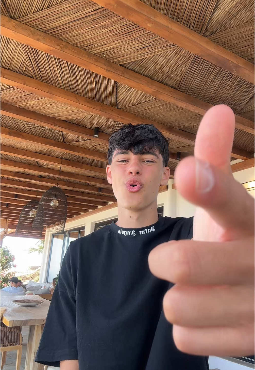 A post by @borsi___ on TikTok caption: Ti è piaciuta la sorpresa @Viola Silvi ? 🫠💕 Ti penso sempre anche io