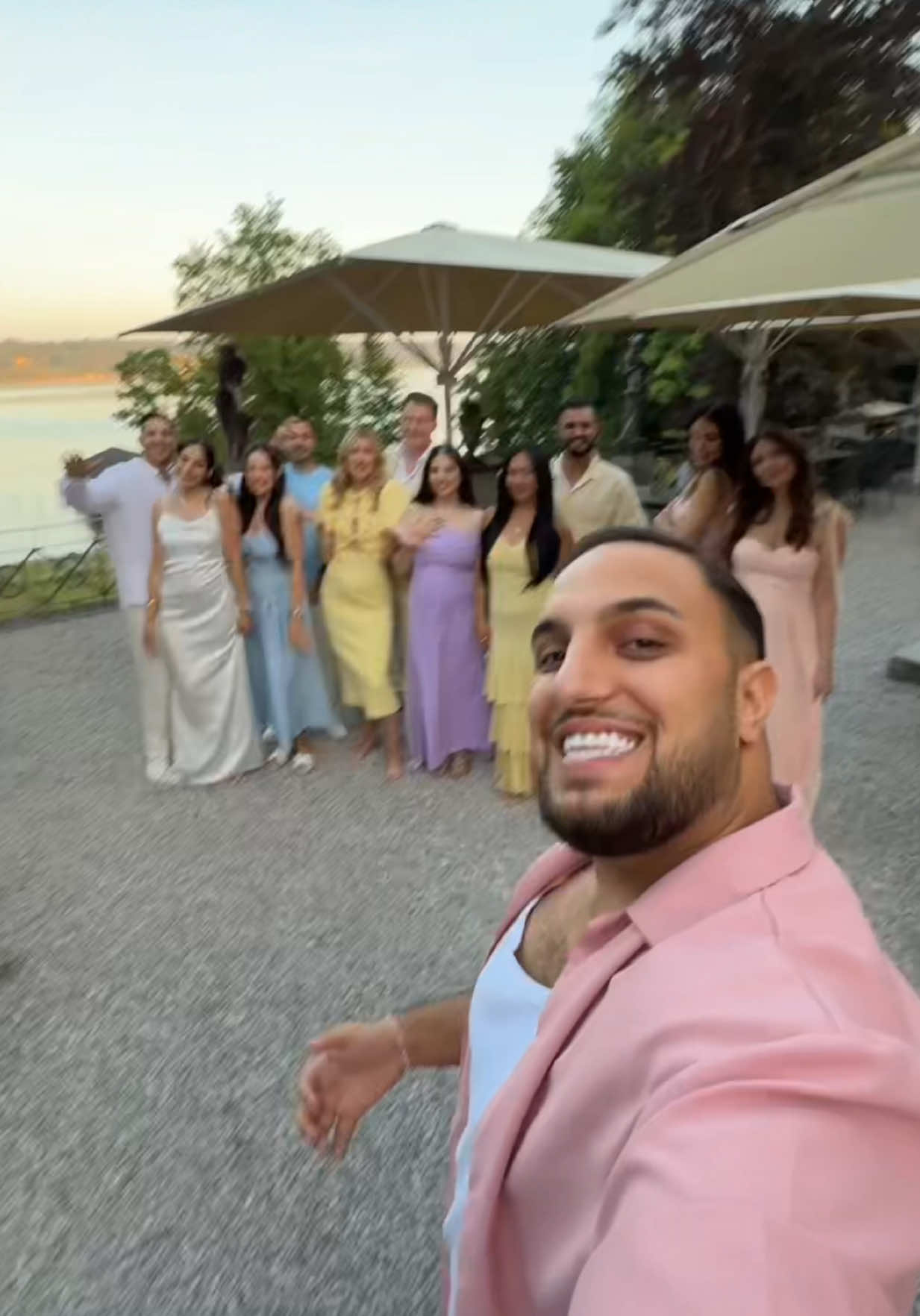 A post by @firatelvito on TikTok caption: Gender Reveal Edition🩷🩵 Wen erkennt ihr alles?🫣