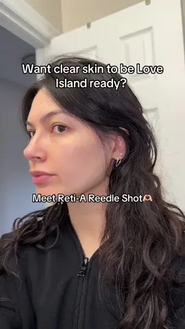 A post by @kendracoleeex on TikTok caption: 🥰 #loveisland #clearskin #retinol #huda #amayapapaya #olandrialoveisland #SkinCare 
