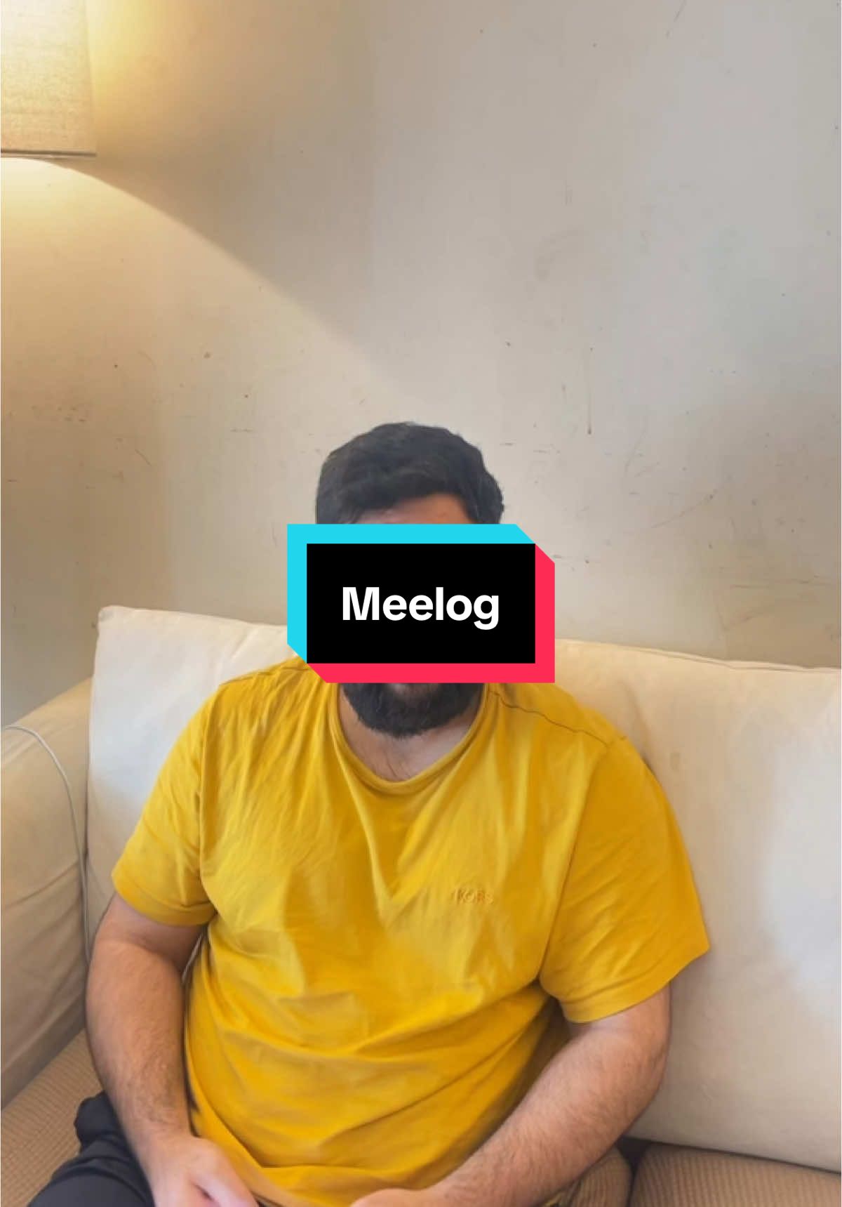 A post by @hmartumar1023 on TikTok caption: Meelog 🥸